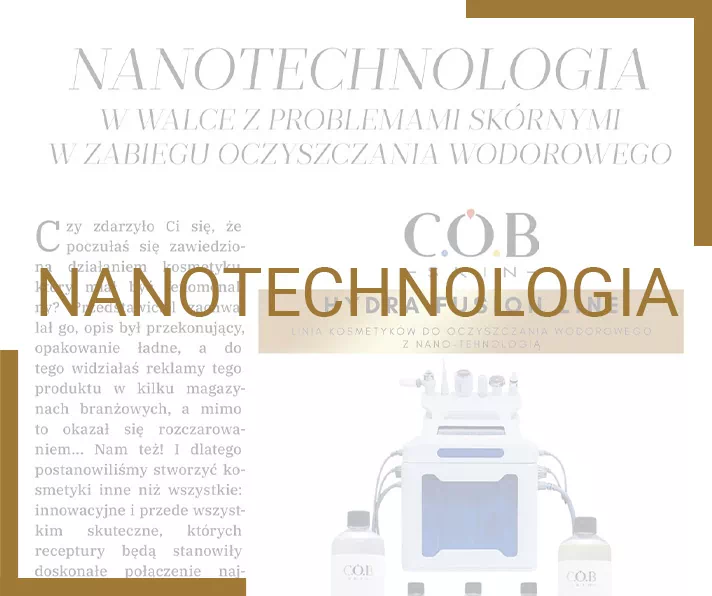 nanotechnolgoia