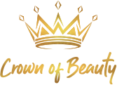 Crown of Beauty logo
